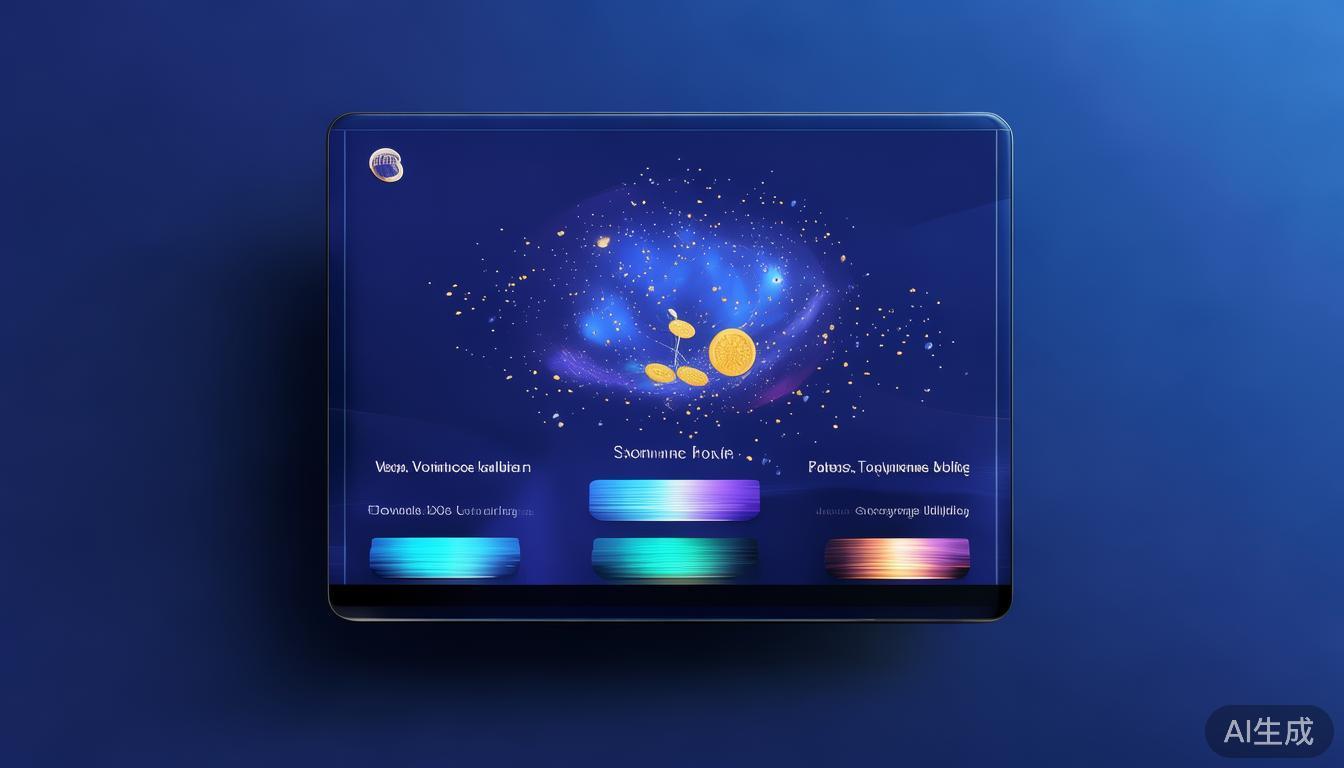 token钱包最新下载的创新性与用户参与度_钱包最新版本_钱包的创新