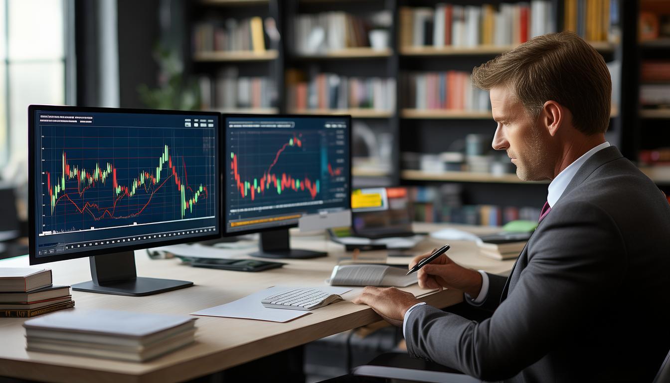 如何通过bitpie官网下载后，建立良好的投资习惯，实现财务自由与成长？_良好的财务_良好的财务状况靠什么体现