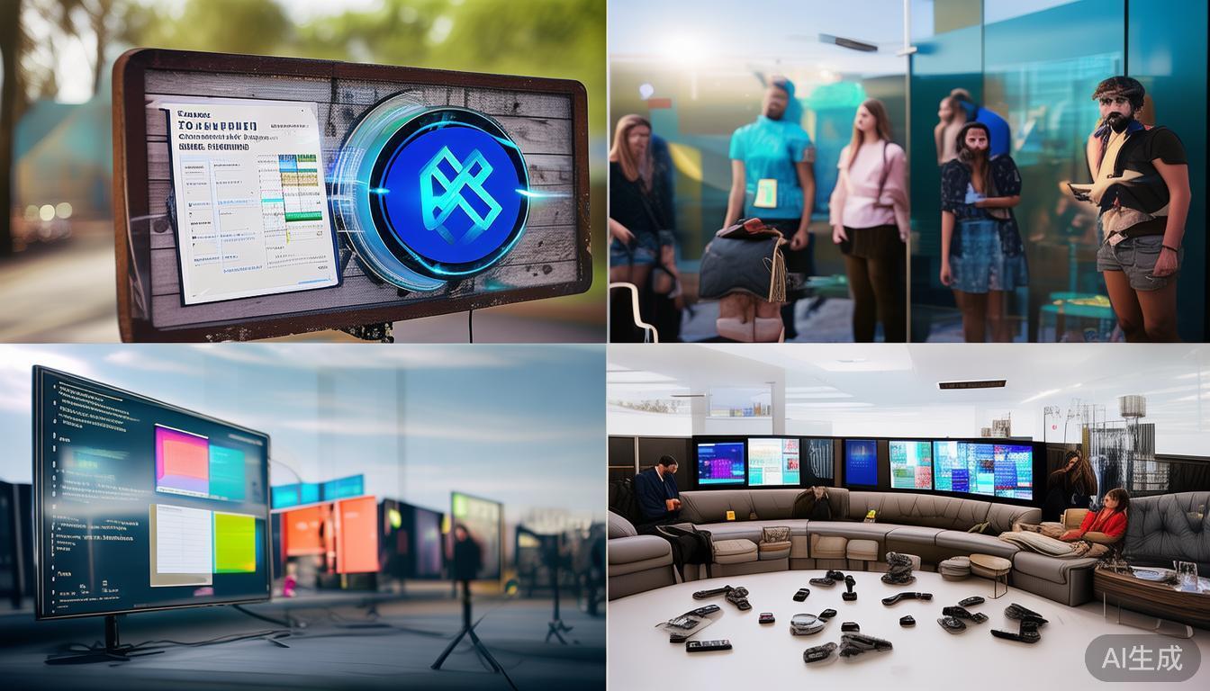 钱包创新_钱包市场分析_tokenim钱包最新版的社区拓展与市场案例