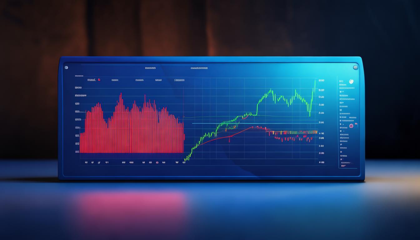 比特派钱包-安全多链_比特派two_使用比特派官网的图表与分析工具提升交易能力