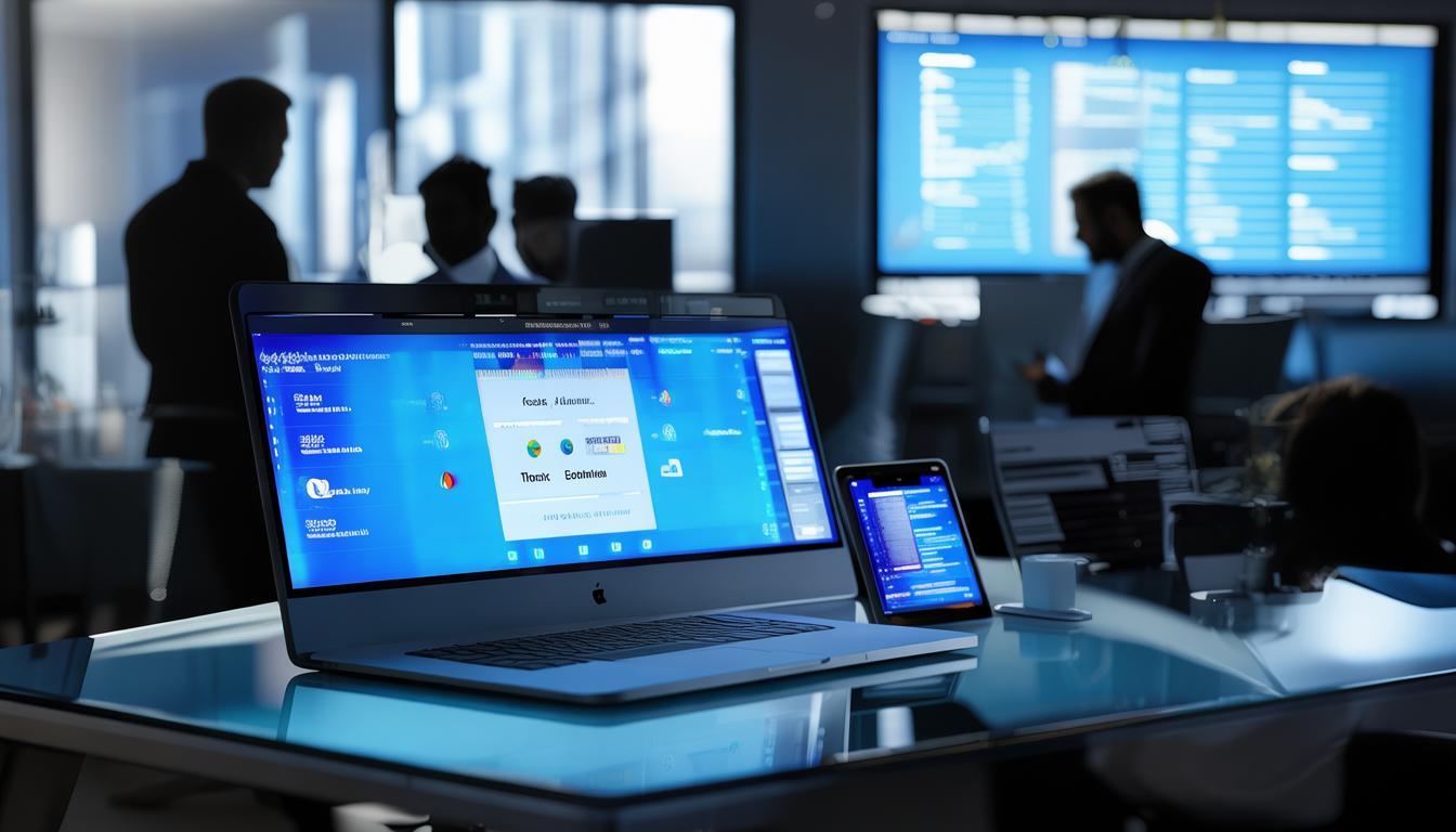 如何在商业环境中应用tokenim钱包？_钱包的使用场景_钱包市场现状分析