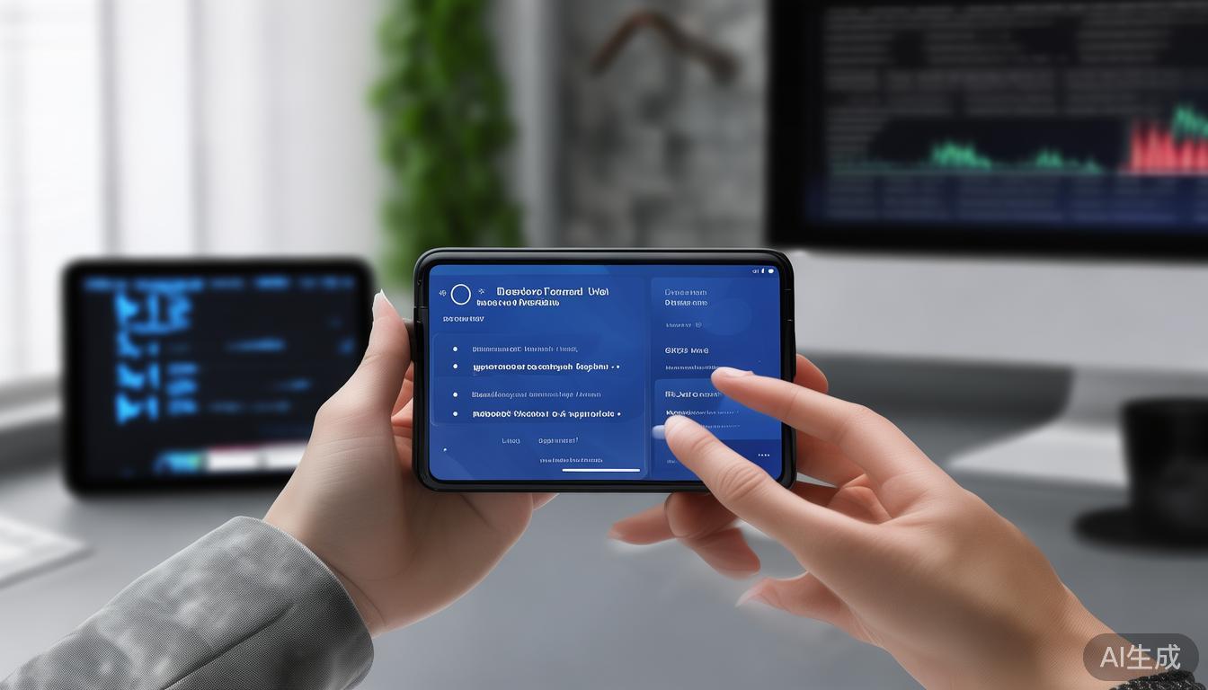 如何通过tokenim钱包app下载参与到创新项目与新兴资产的投资中，获得更多财富机会。_钱包创新_新钱包是什么