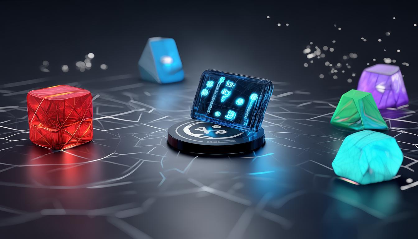 钱包项目有哪些_如何使用最新token钱包下载进行资产的多样化配置，降低风险的同时实现收益的增长？_钱包市场分析