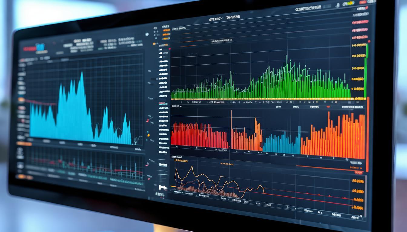 如何在imToken钱包官网中使用资金监控工具，帮助用户快速反应市场变化。_钱包管理app_钱包地址监控