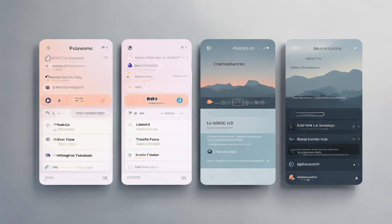 钱包ui_钱包ai_token钱包官方版的多币种管理功能详解，助您轻松应对不同投资策略与市场变化。