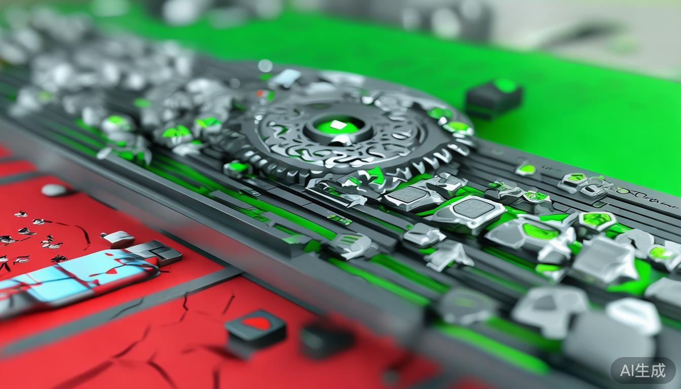 走势操作_如何分析token官方下载安装的未来走势与机遇？_走势模式