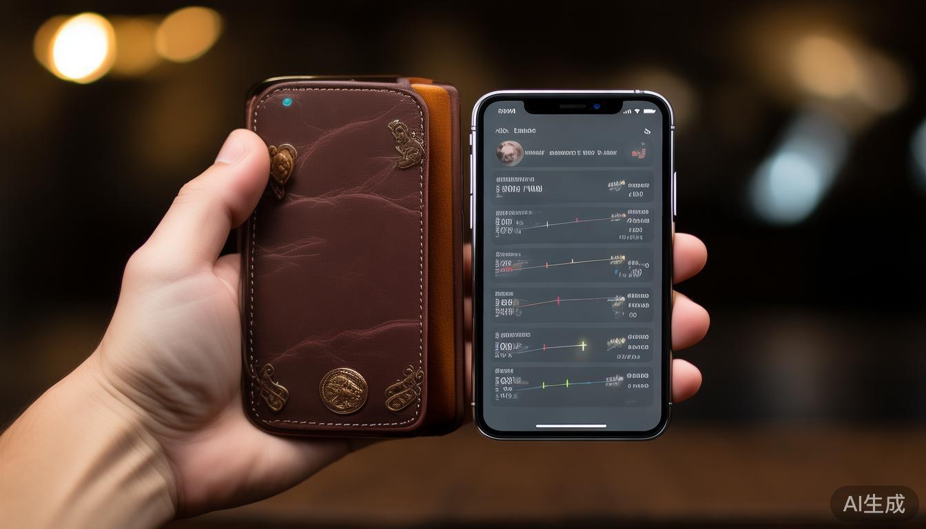 钱包拓展服务_如何使用token钱包网址优化投资组合？_钱包技术