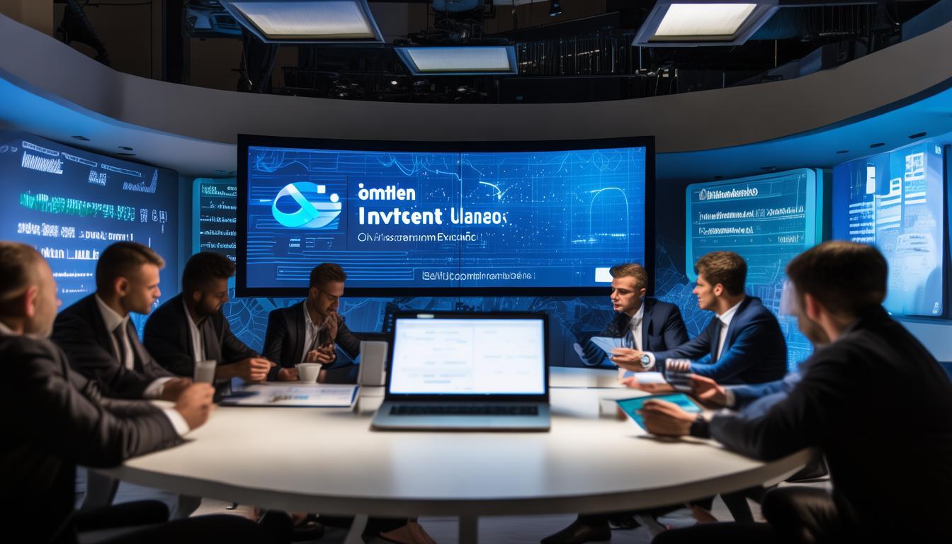 投资交流平台app_投资平台官网_imToken官网APP的投资教育与资源