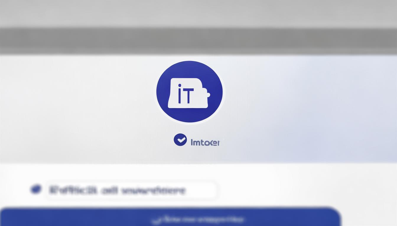 如何快速访问imToken官网版下载页面_imtoken官网下载地址_imtoken官网下载教程
