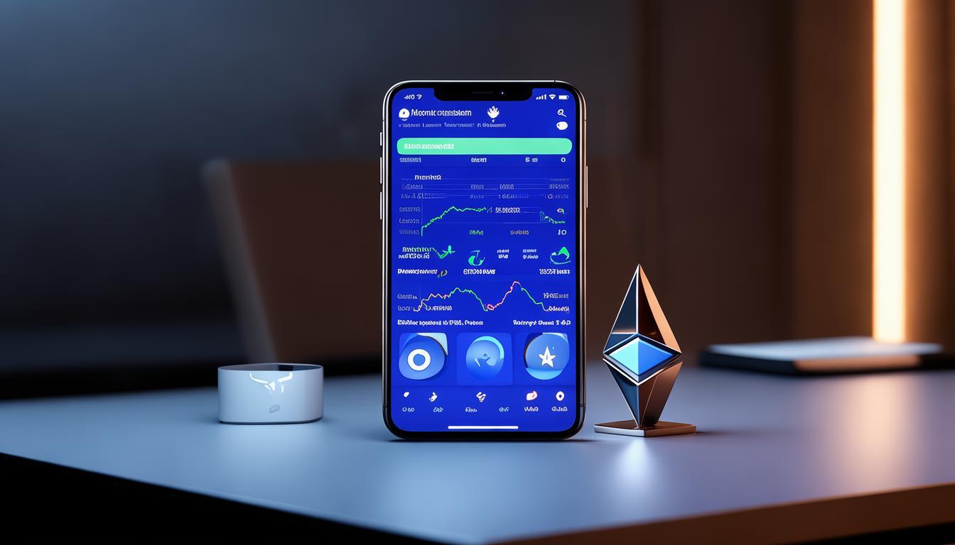 钱包app安全可靠吗_钱包app是哪家公司开发的_理解imToken钱包的技术架构，分析其在安卓平台上的独特优势与应用实例。