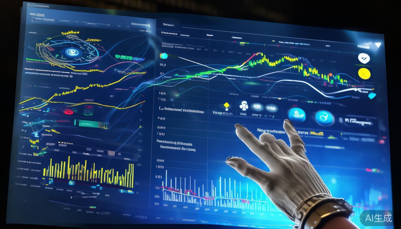 钱包市场现状分析_如何利用tokenim钱包最新版的潜在市场机会，实现超越传统投资的成果？_钱包的创新