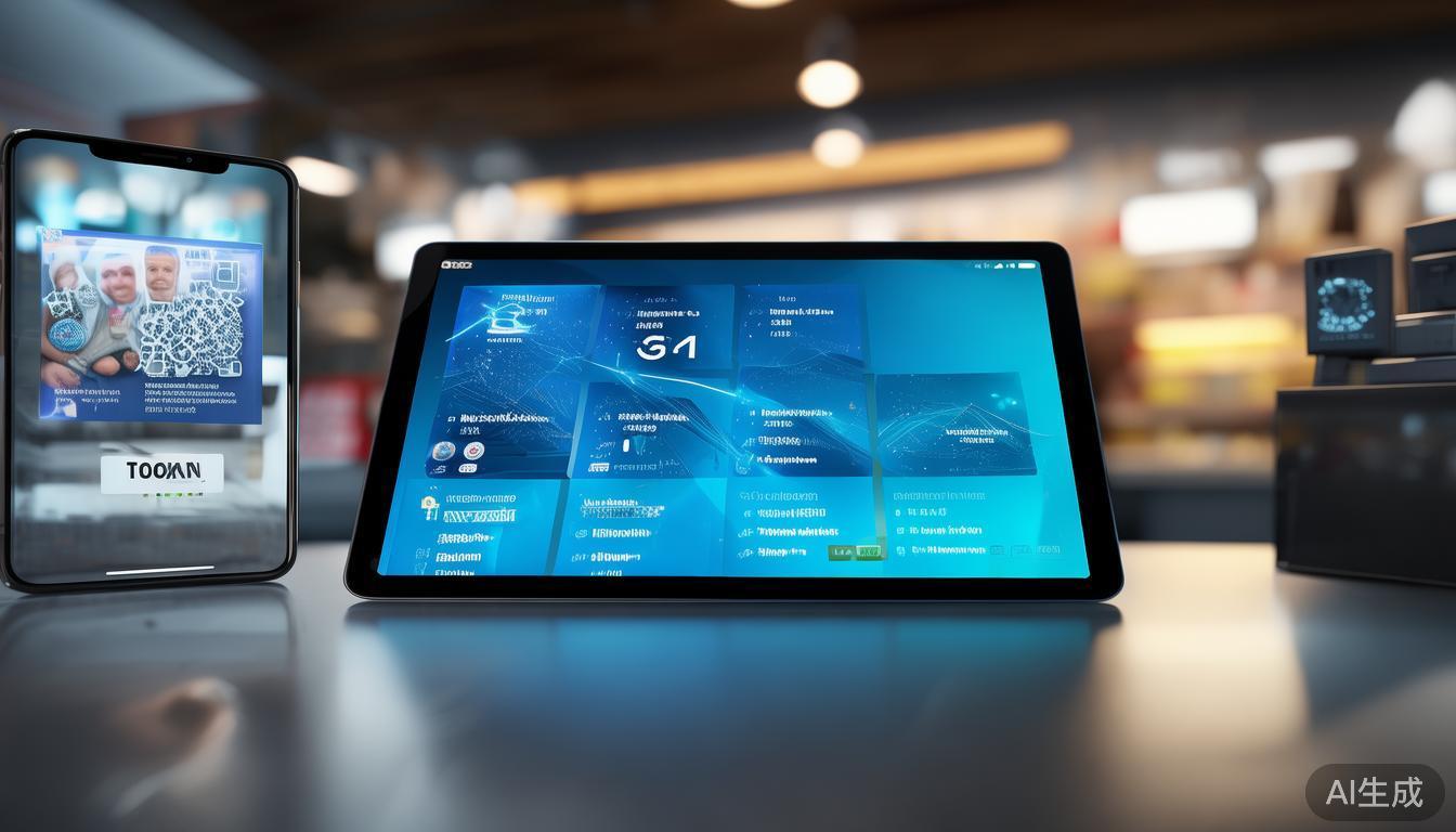 钱包的应用_钱包市场现状分析_tokenim钱包官网下载的价值展望与应用场景