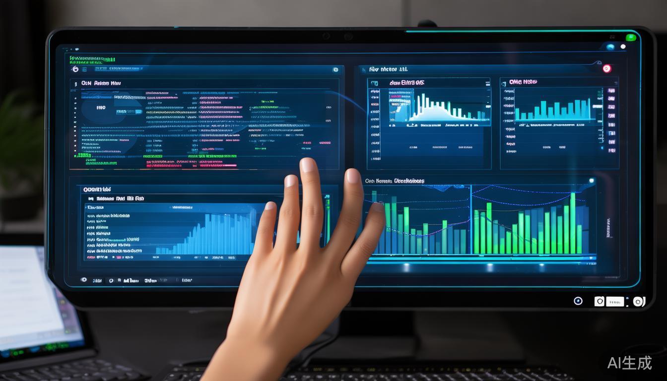 智能家居前沿资讯_前沿资讯_如何通过tokenim钱包最新版的战略合作伙伴关系，获取前沿市场资讯与分析？