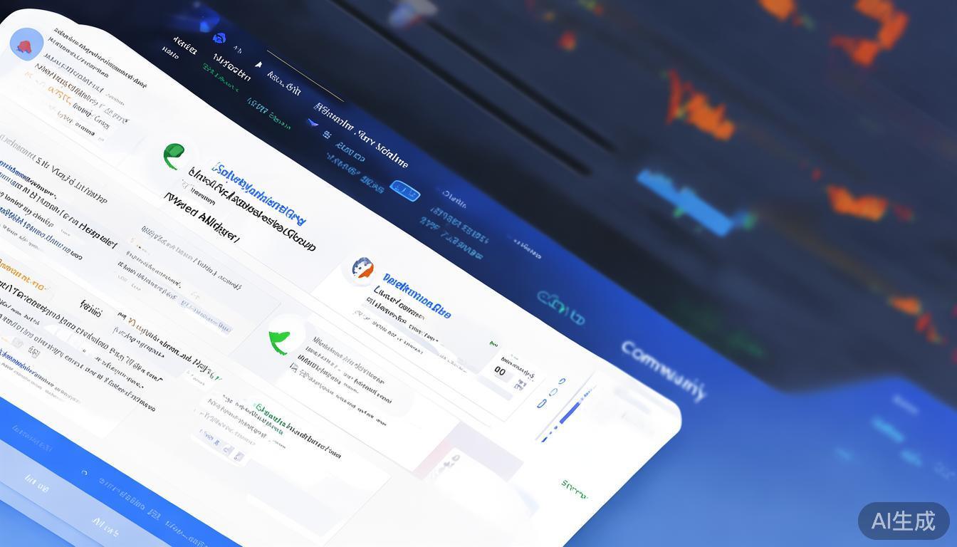 tokenim钱包的社交功能与投资社群_云钱包交流群_钱包项目